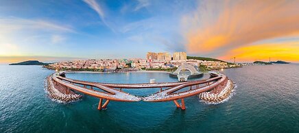 Coastal Living Hotel Phu Quoc