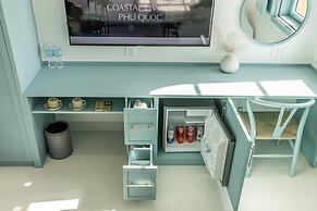 Coastal Living Hotel Phu Quoc