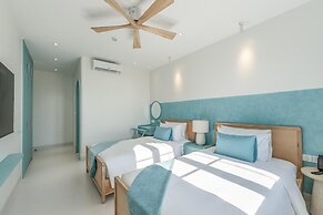 Coastal Living Hotel Phu Quoc