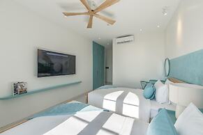 Coastal Living Hotel Phu Quoc
