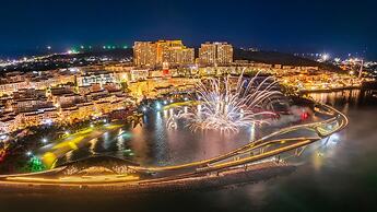 Coastal Living Hotel Phu Quoc