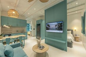 Coastal Living Hotel Phu Quoc