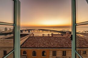 Coastal Living Hotel Phu Quoc