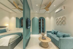 Coastal Living Hotel Phu Quoc