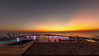 Coastal Living Hotel Phu Quoc