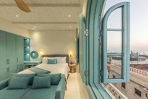 Coastal Living Hotel Phu Quoc