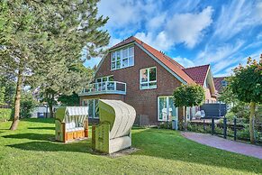 Upstalsboom Langeoog