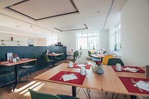 Upstalsboom Langeoog