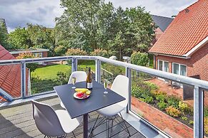 Upstalsboom Langeoog