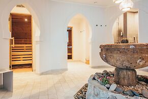 Upstalsboom Langeoog