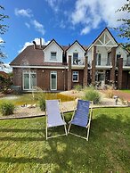 Upstalsboom Langeoog