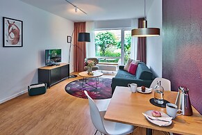 Upstalsboom Langeoog