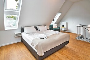 Upstalsboom Langeoog