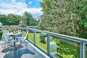 Upstalsboom Langeoog