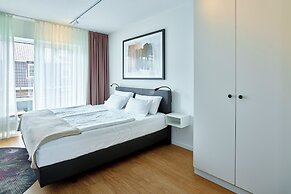 Upstalsboom Langeoog