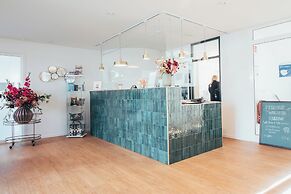 Upstalsboom Langeoog