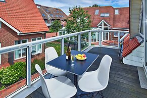 Upstalsboom Langeoog