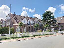 Upstalsboom Langeoog