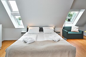 Upstalsboom Langeoog