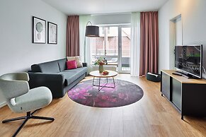 Upstalsboom Langeoog