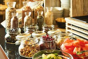 Upstalsboom Langeoog