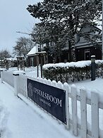 Upstalsboom Langeoog