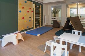 Upstalsboom Langeoog