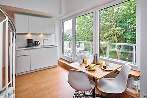 Upstalsboom Langeoog