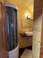 Pensiunea Vânătorul