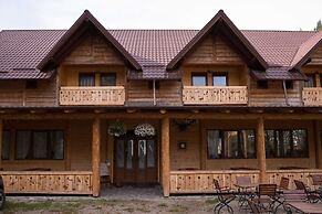 Pensiunea Vânătorul