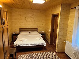 Pensiunea Vânătorul