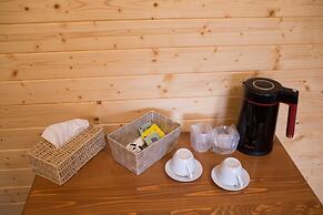 Pensiunea Vânătorul