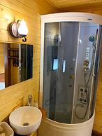 Pensiunea Vânătorul