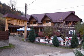 Pensiunea Vânătorul