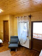 Pensiunea Vânătorul