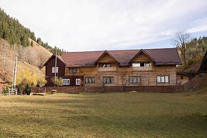 Pensiunea Vânătorul