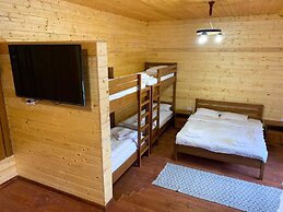 Pensiunea Vânătorul