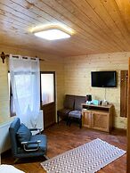 Pensiunea Vânătorul