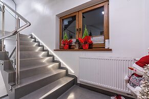 Apartamenty Queen