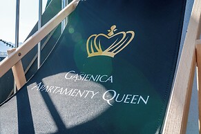 Apartamenty Queen
