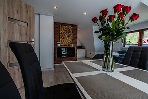 Apartamenty Queen