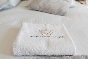 Apartamenty Queen