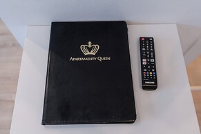 Apartamenty Queen