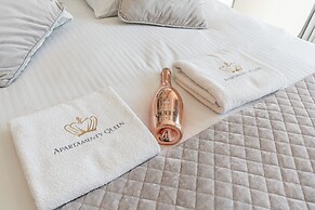 Apartamenty Queen