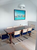 The Social Liveur- Soho « Les Chartrons »