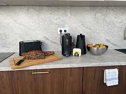 The Social Liveur- Soho « Les Chartrons »