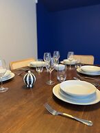 The Social Liveur- Soho « Les Chartrons »