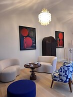 The Social Liveur- Soho « Les Chartrons »