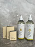 The Social Liveur- Soho « Les Chartrons »