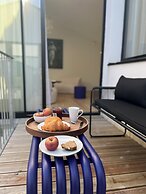 The Social Liveur- Soho « Les Chartrons »